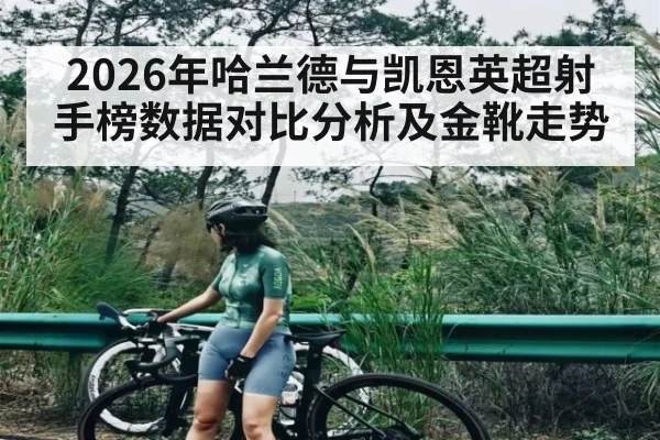 2026年哈兰德与凯恩英超射手榜数据对比分析及金靴走势